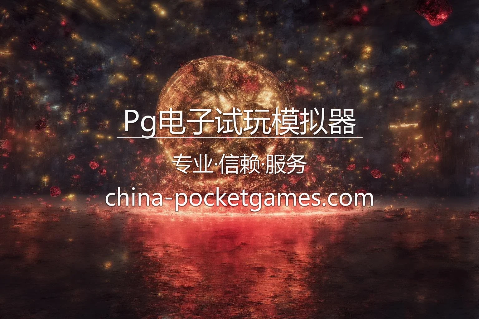 Pg电子试玩模拟器官方大图